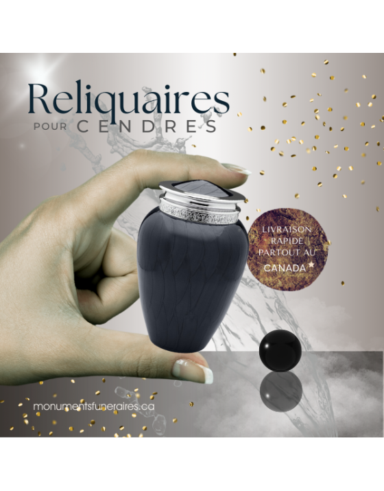 Tendre Hommage Minuit (Reliquaire) Tendre Hommage Minuit (Reliquaire)